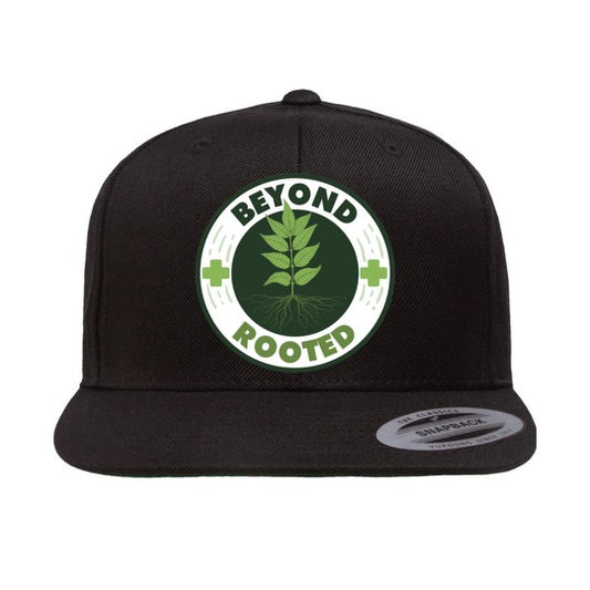 Beyond Rooted Hat